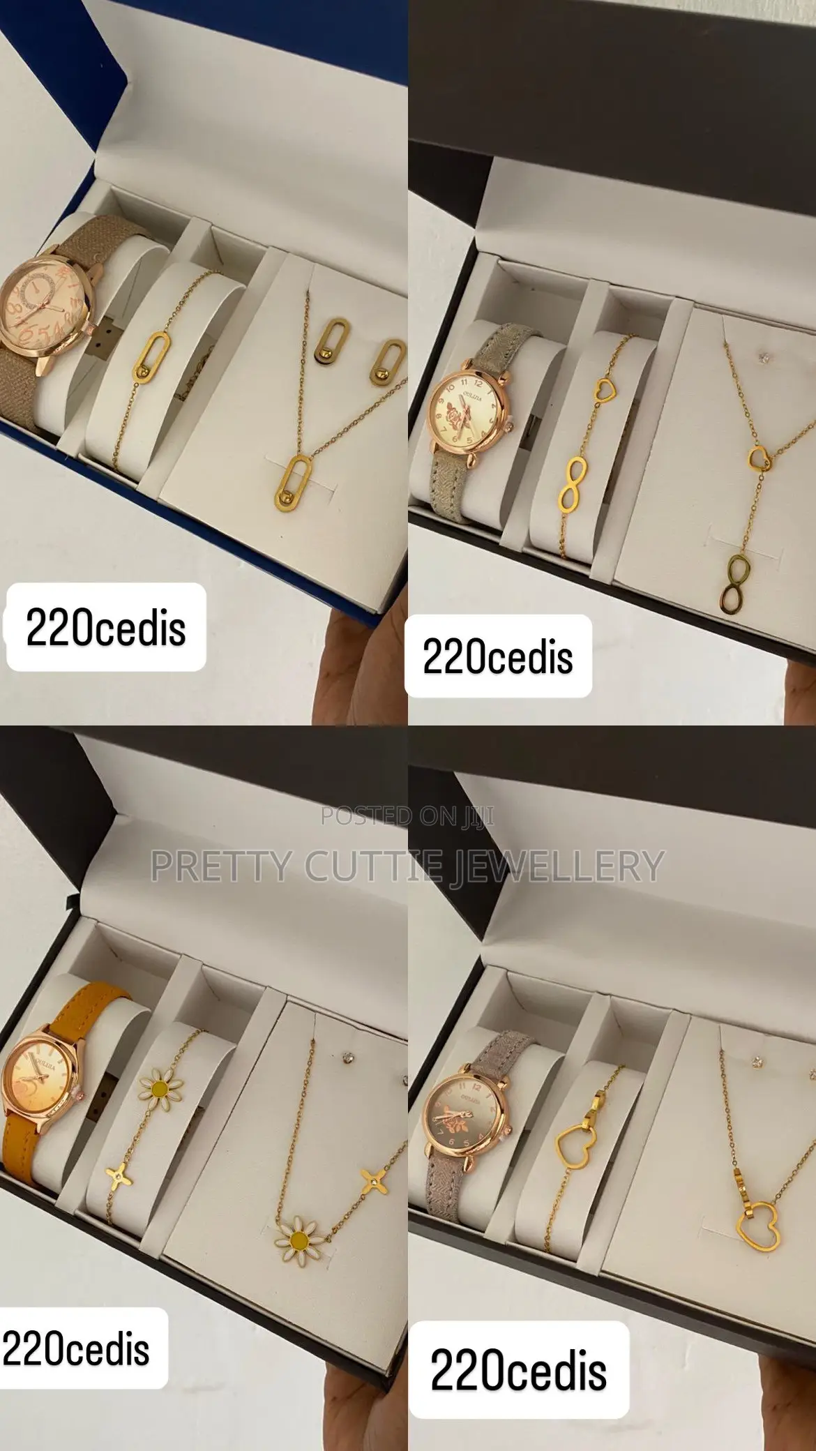 Jewelry Store