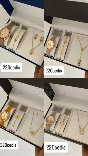 Jewelry Store