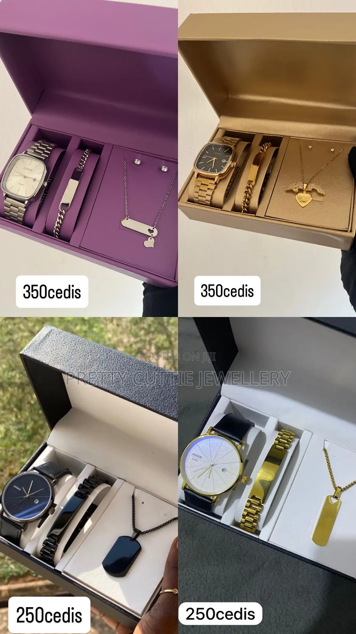 Jewelry Store