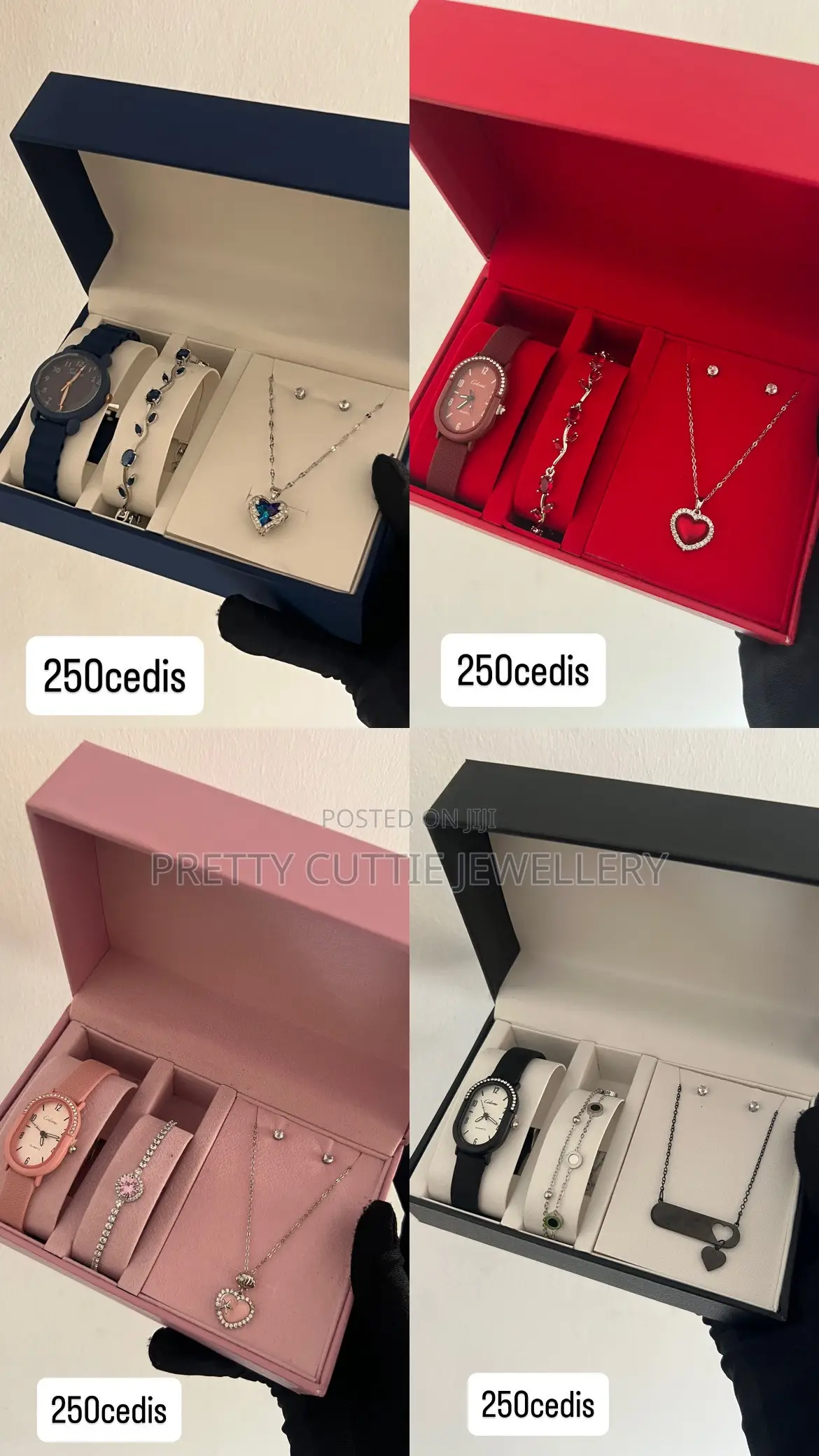 Jewelry Store