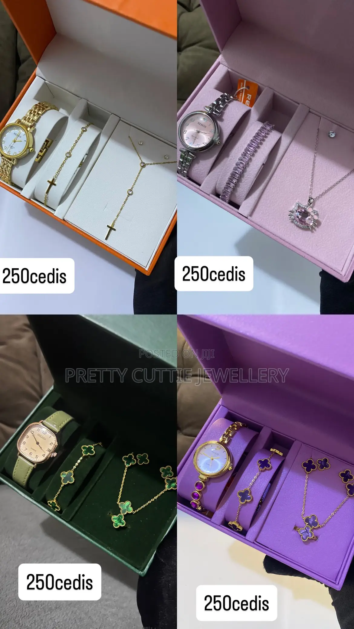 Jewelry Store