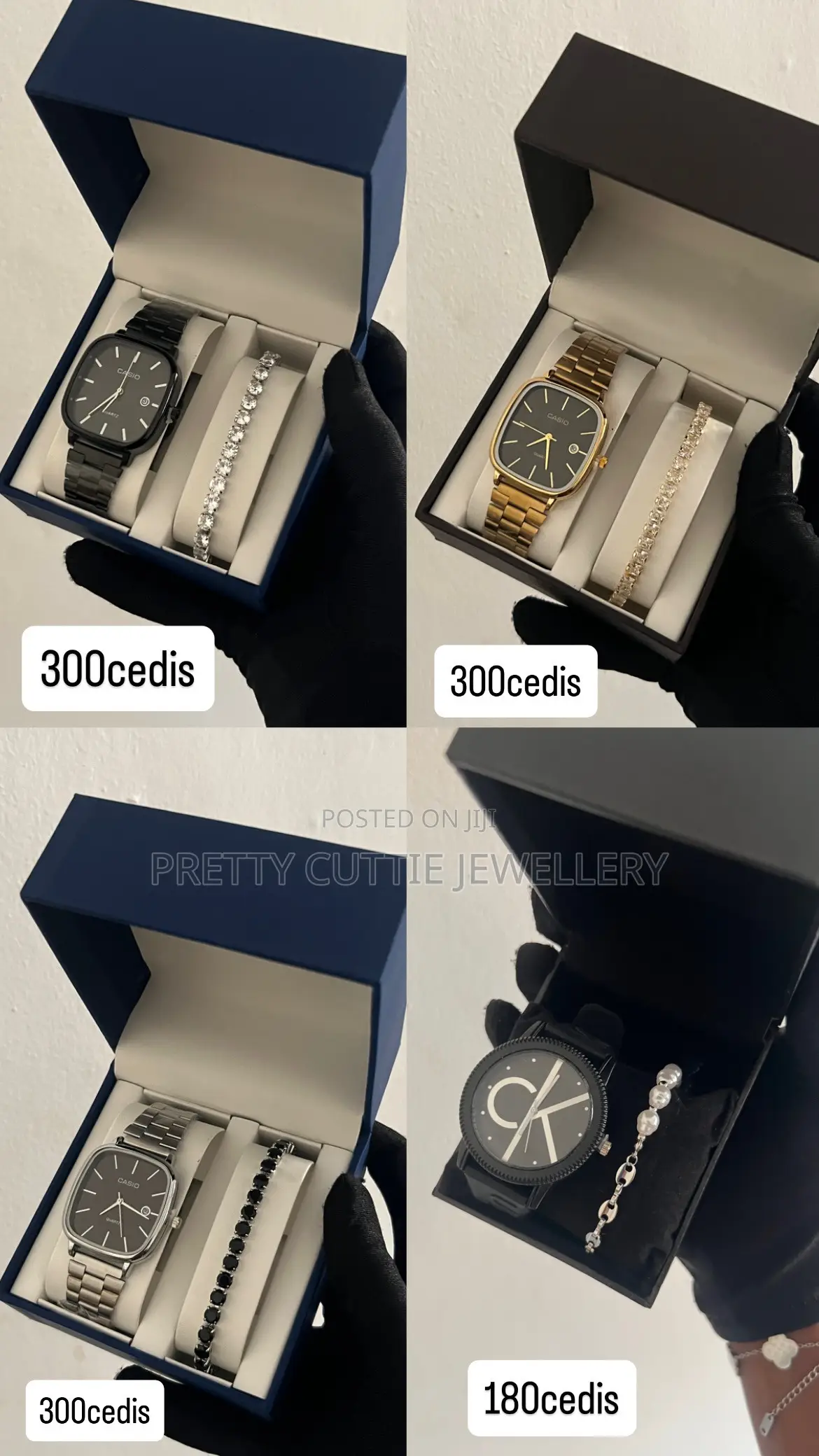 Jewelry Store