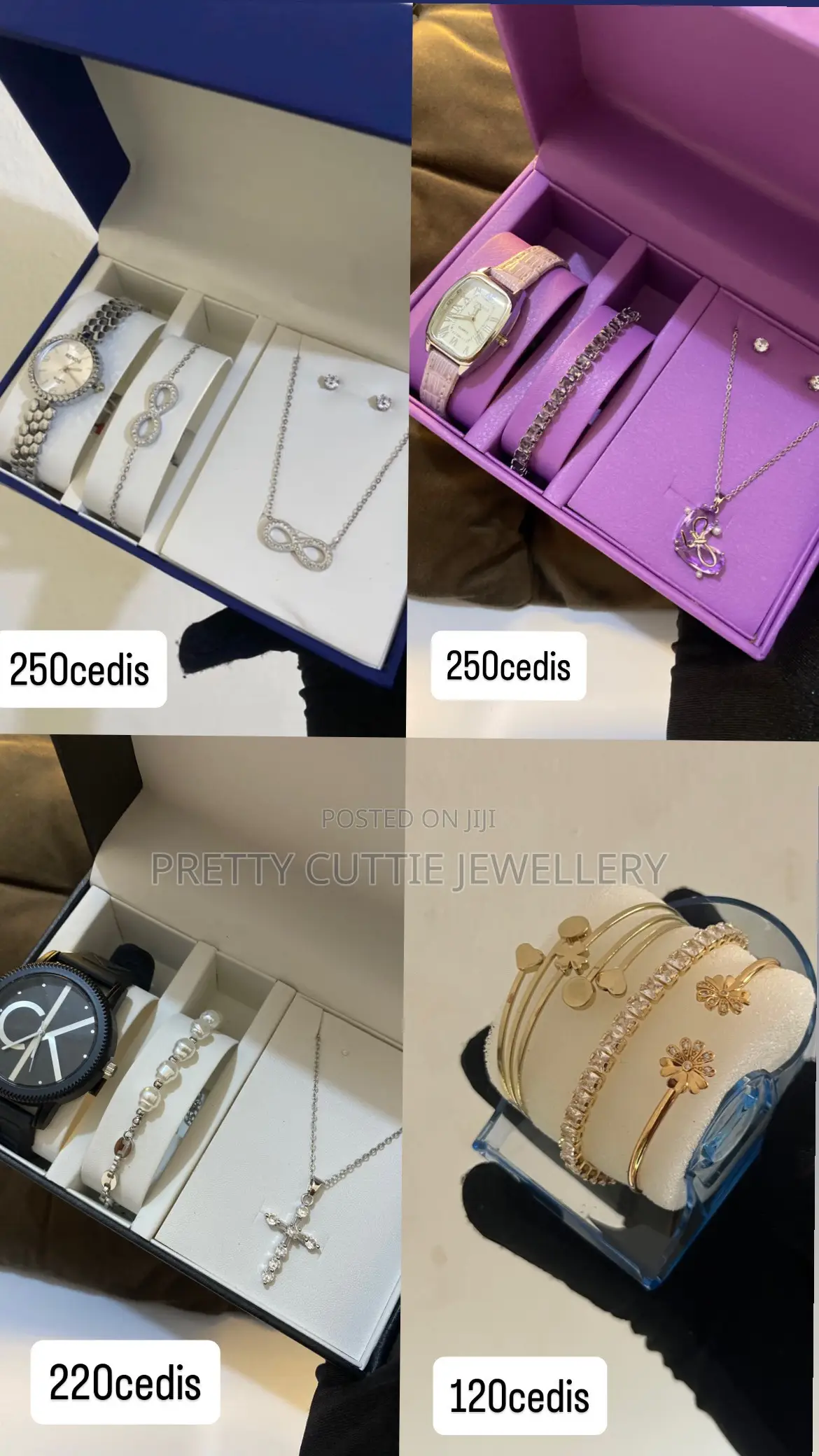 Jewelry Store
