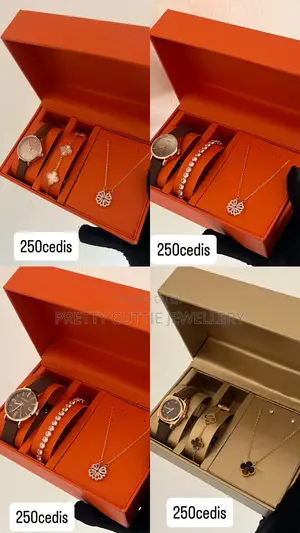 Jewelry Store