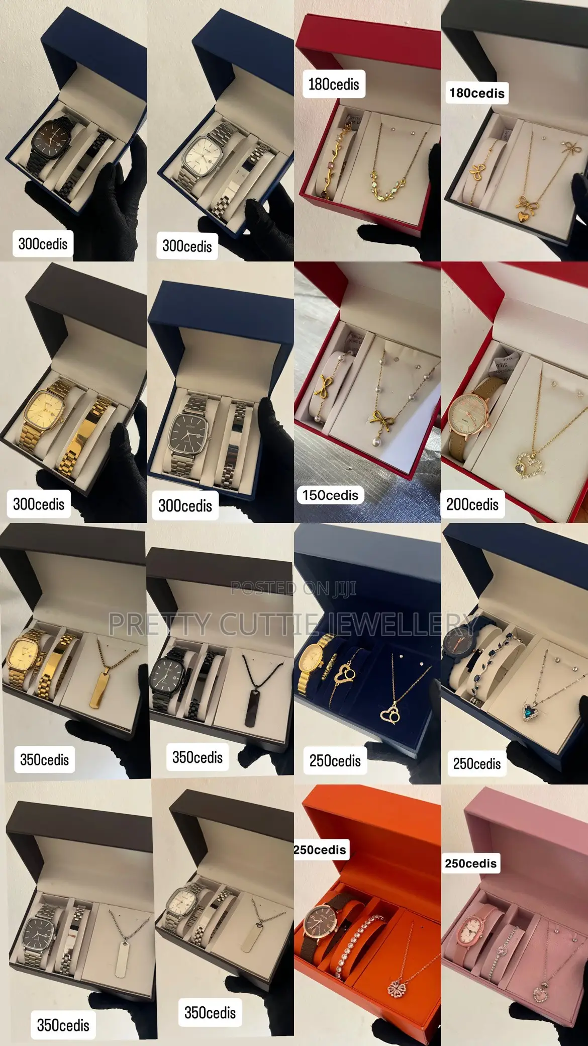 Jewelry Store