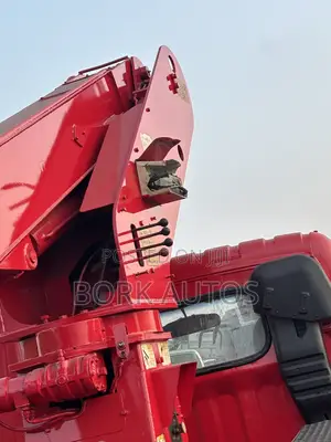Hyundai Mighty (Ii)