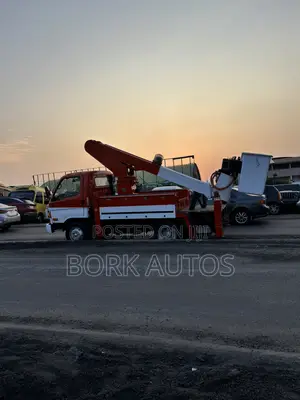 Hyundai Mighty (Ii)