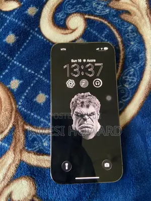 Apple iPhone 13 Pro 128 GB Black
