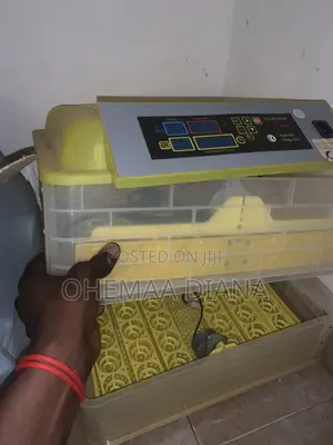 96eggs Incubator