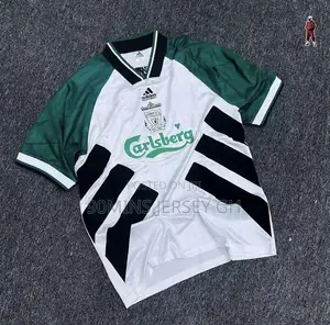 Football Kits Retro