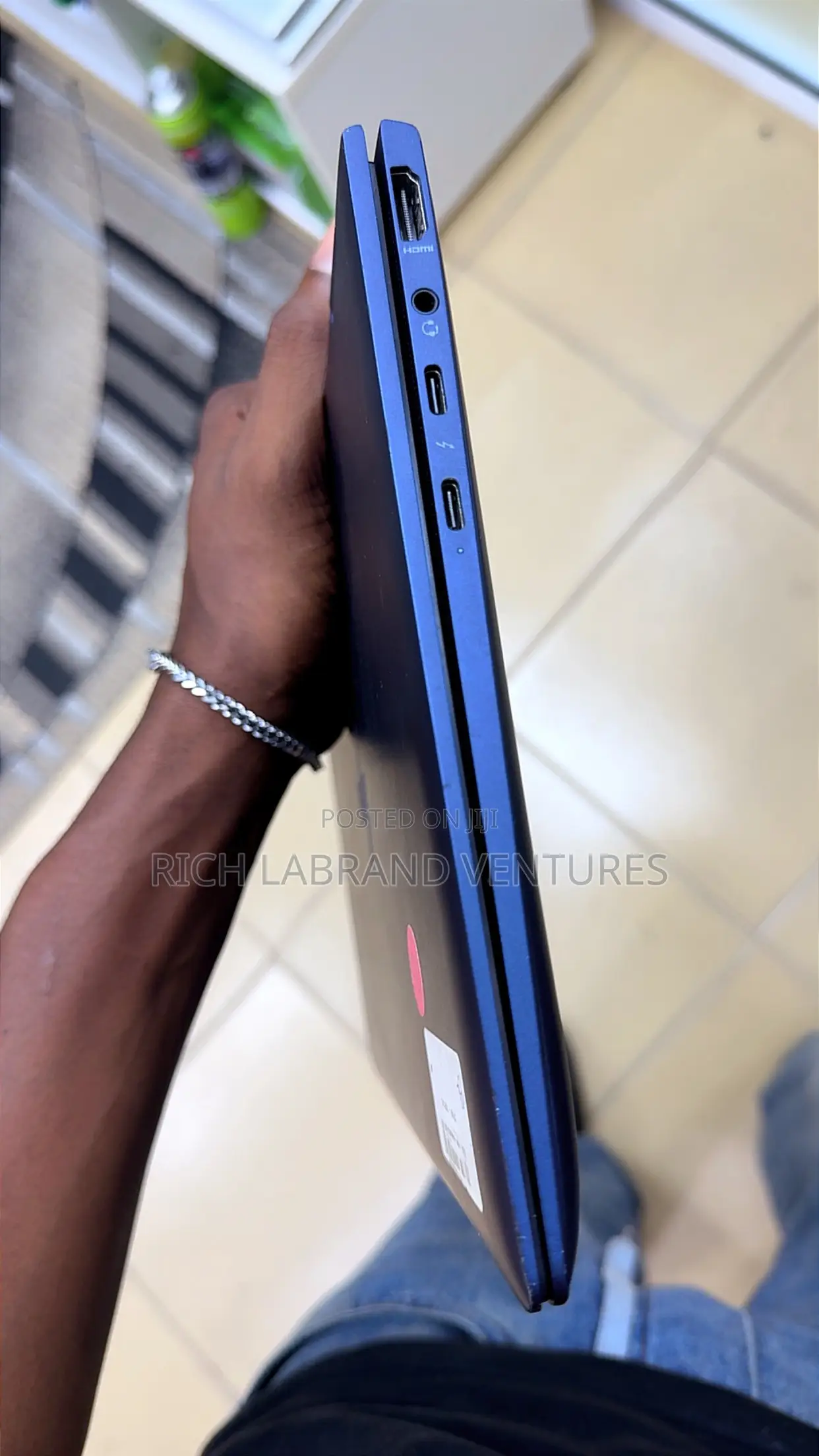 Laptop HP Elite Dragonfly G2 8GB Intel Core i5 SSD 256GB