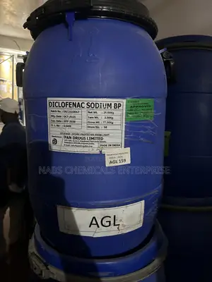 Diclofenac Sodium