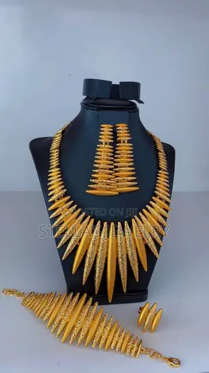 Quality Set 320