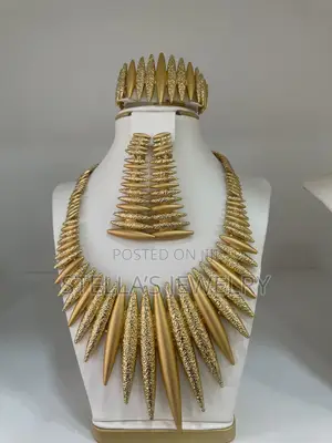 Quality Set 320