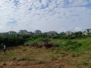 W/R, TAKORADI (APOWA-KINGSBURY) _ 1 Plot (80ft X 90ft) Land