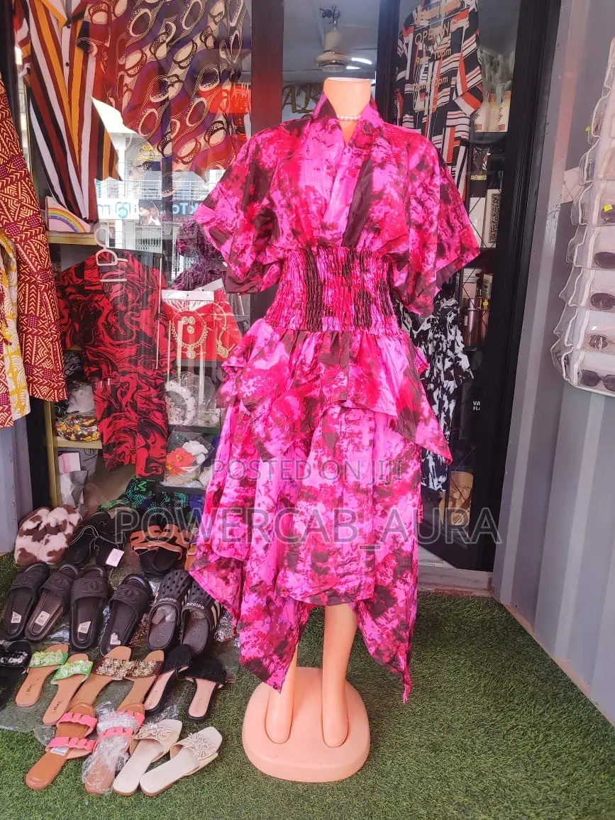 African Wear