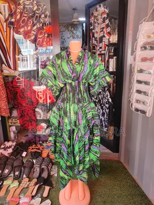 African Wear