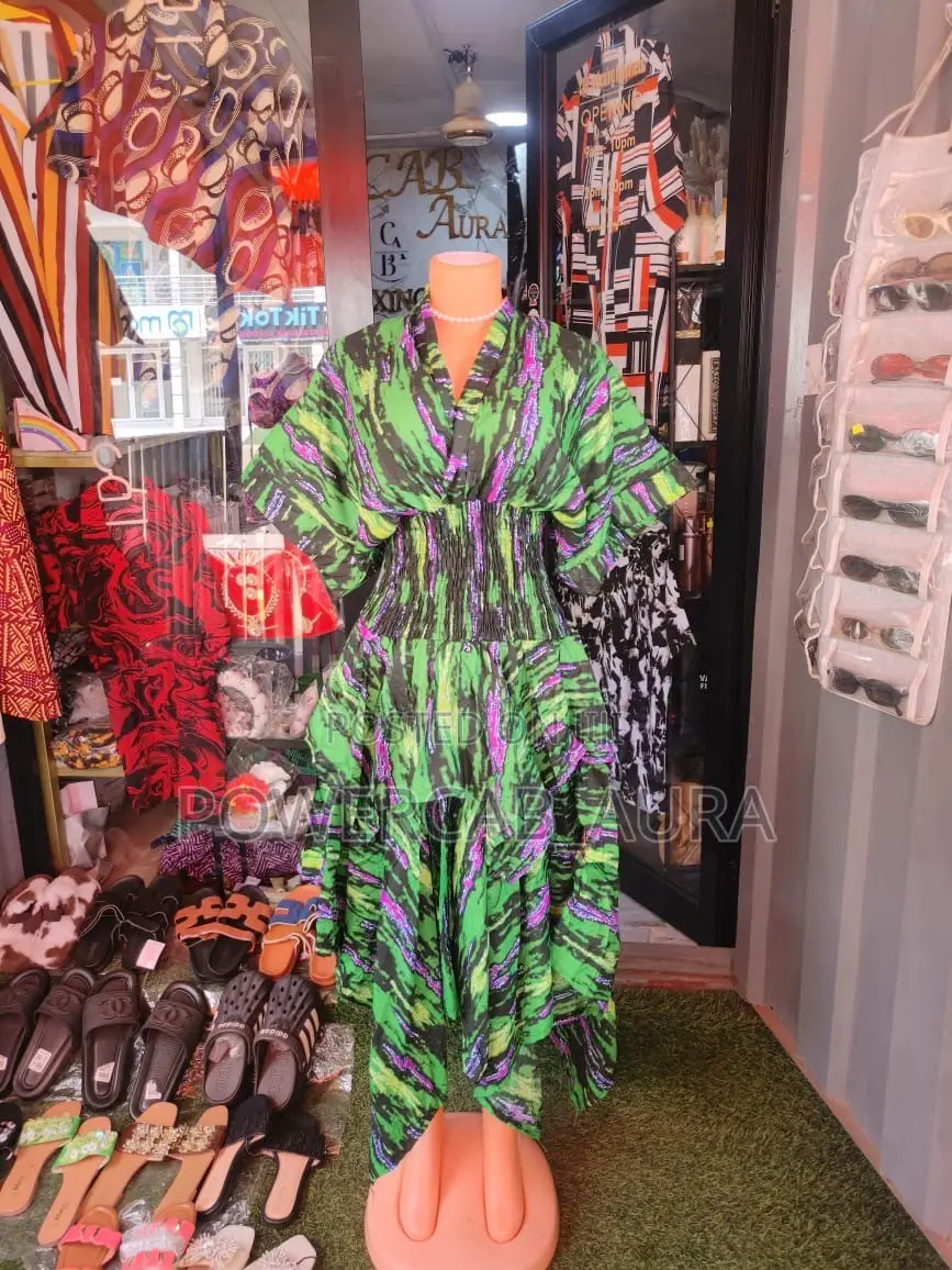 African Wear