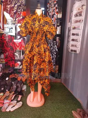 African Wear