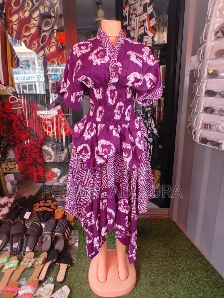 African Wear
