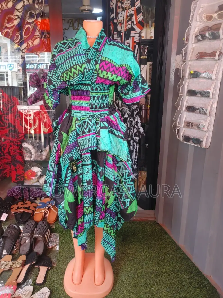 African Wear