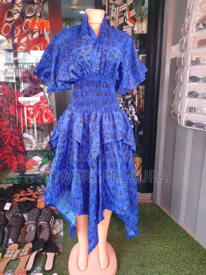 African Wear