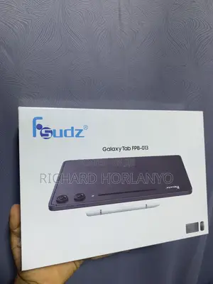 New Tablet 1 TB Gray