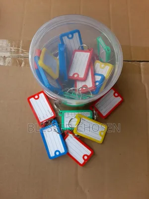 Key Holder