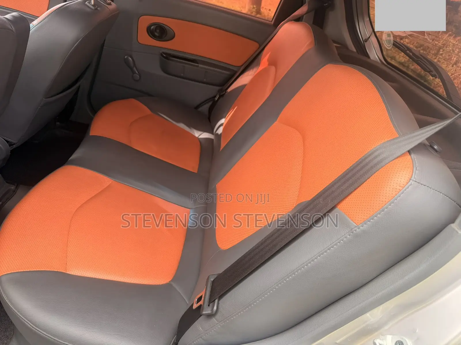 Daewoo Matiz 0.8 S 2010 Silver