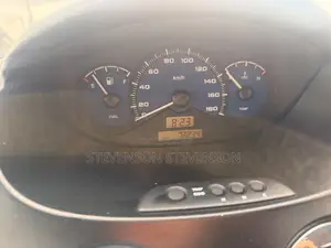 Daewoo Matiz 0.8 S 2010 Silver