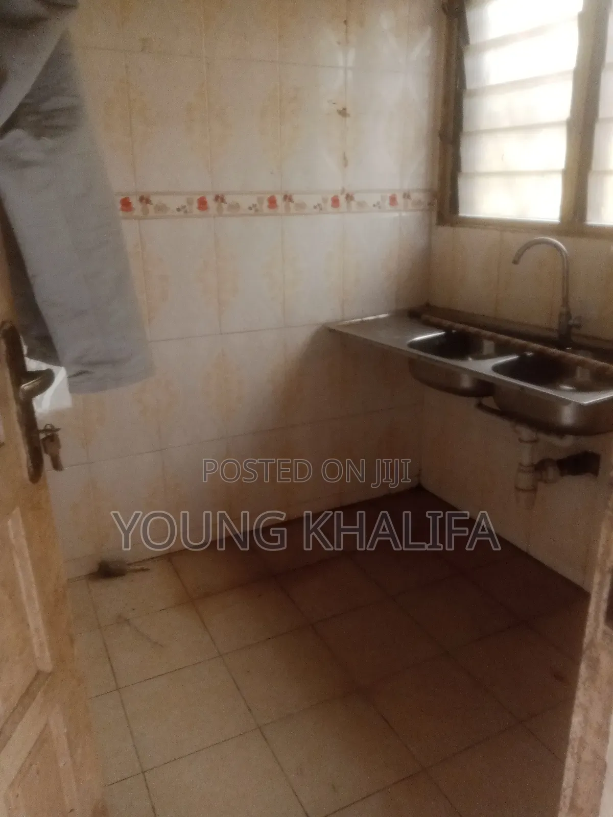1bdrm Apartment in Kuwait, Galilea for rent