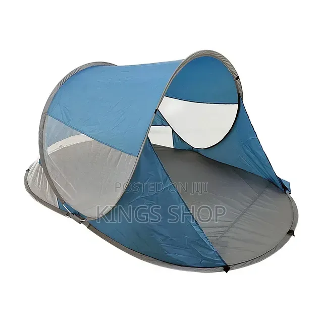 Beach Tent