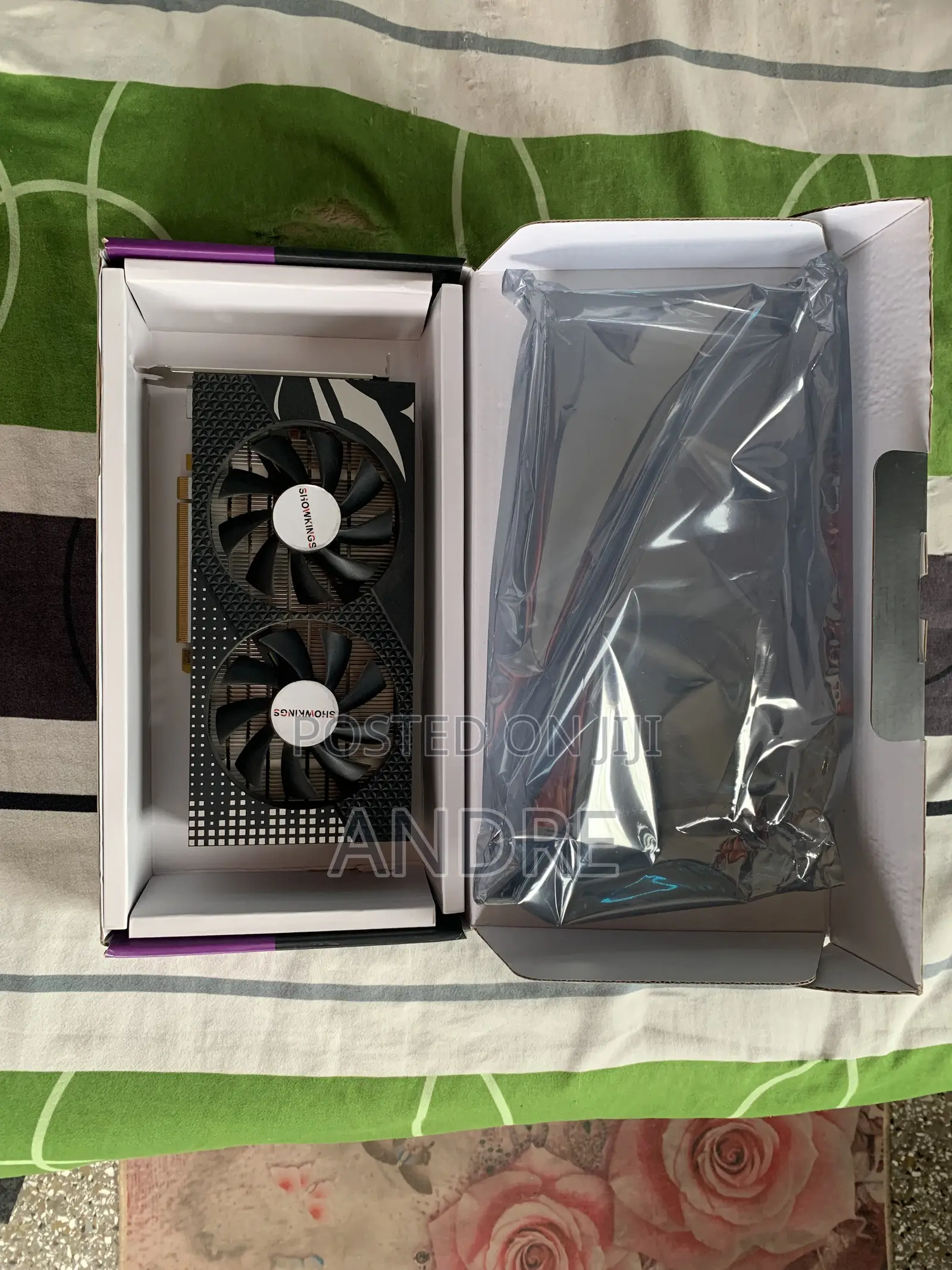 Rx 580 8gb