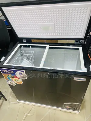 Always Best Nasco 200L Chest Freezer