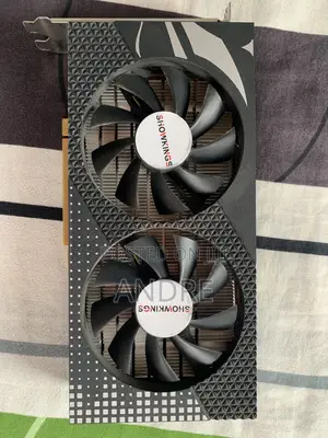 Rx 580 8gb