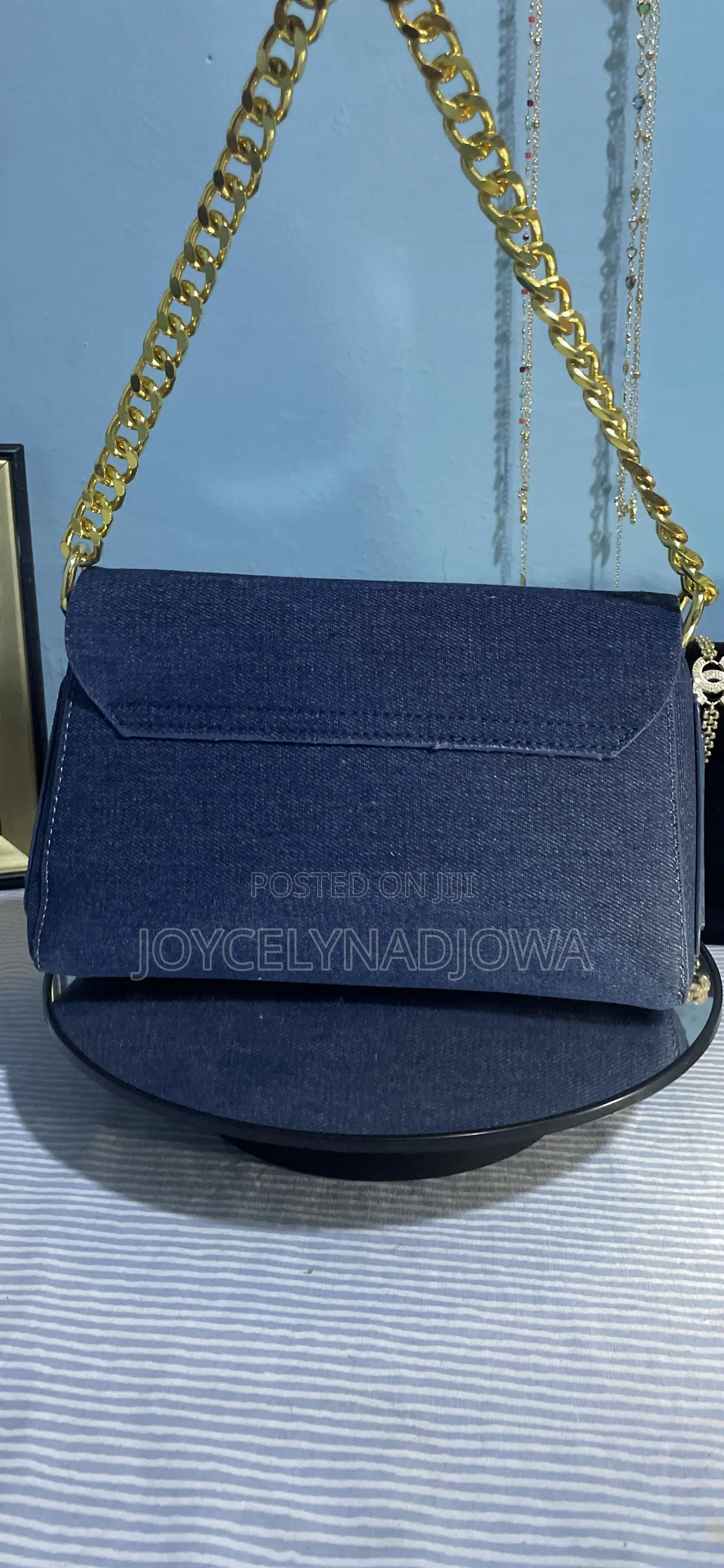 Classy Ladies Handbags