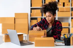 E-Commerce Operations Assistant Needed