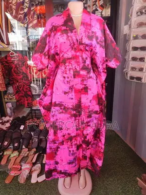 African Wear