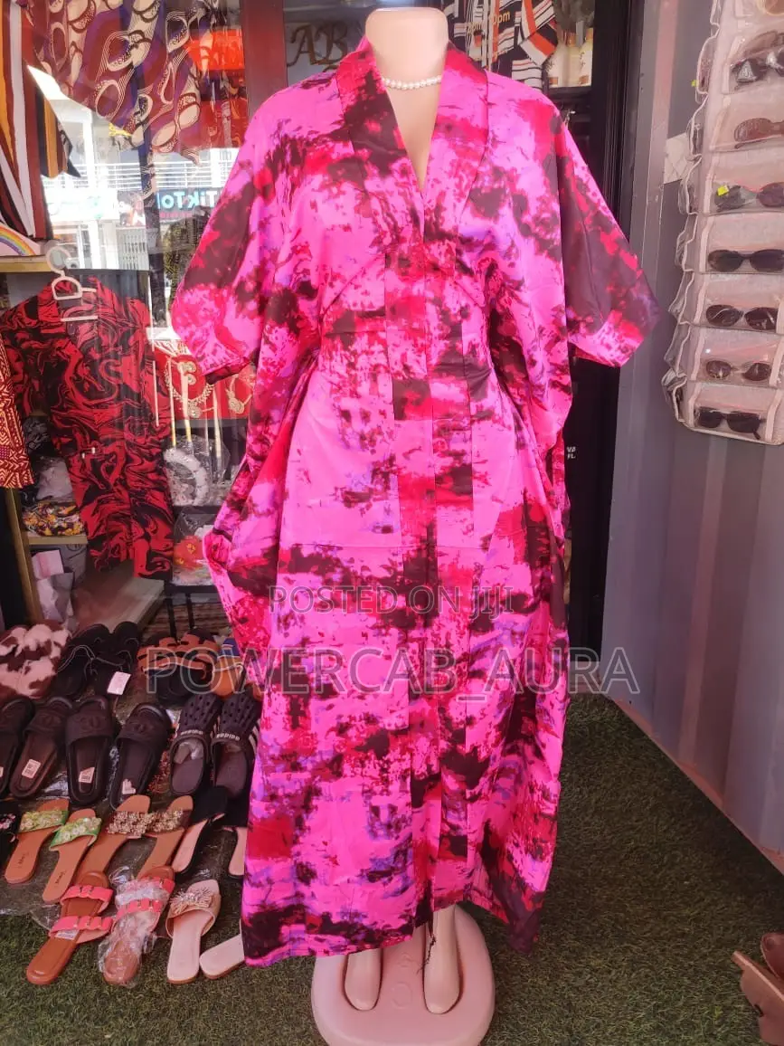 African Wear