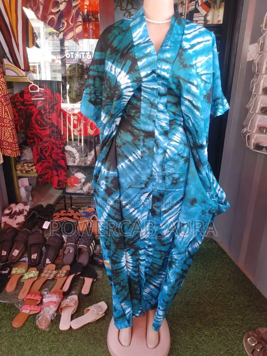 African Wear