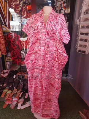 African Wear