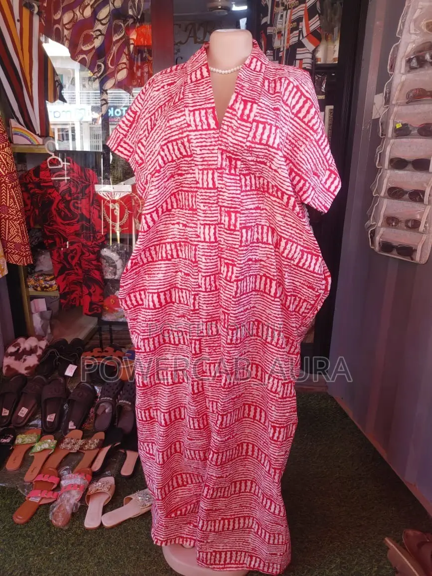 African Wear