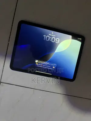 Apple iPad (2025) 128 GB Blue