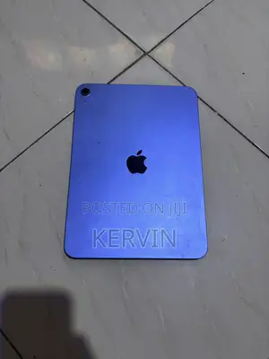 Apple iPad (2025) 128 GB Blue