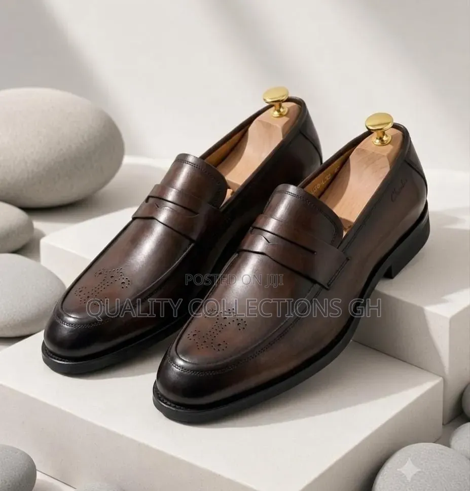 Authentic Berluti Shoe