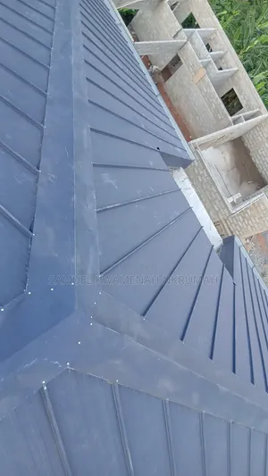 Striplock Roofing Sheet