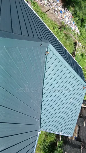 Striplock Roofing Sheet