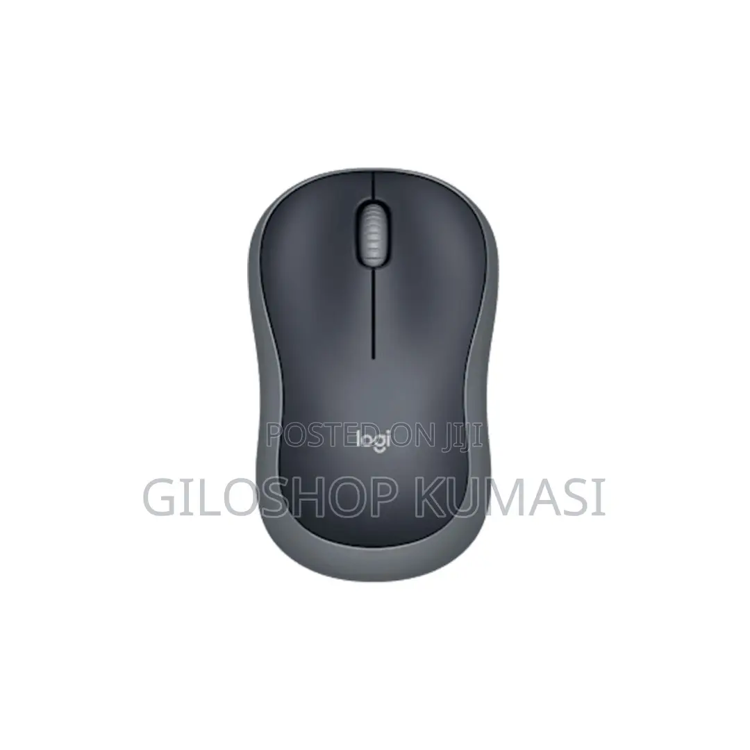 Logitech Genuine M185 Wireless Mouse