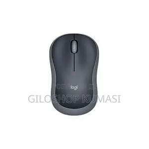 Logitech Genuine M185 Wireless Mouse