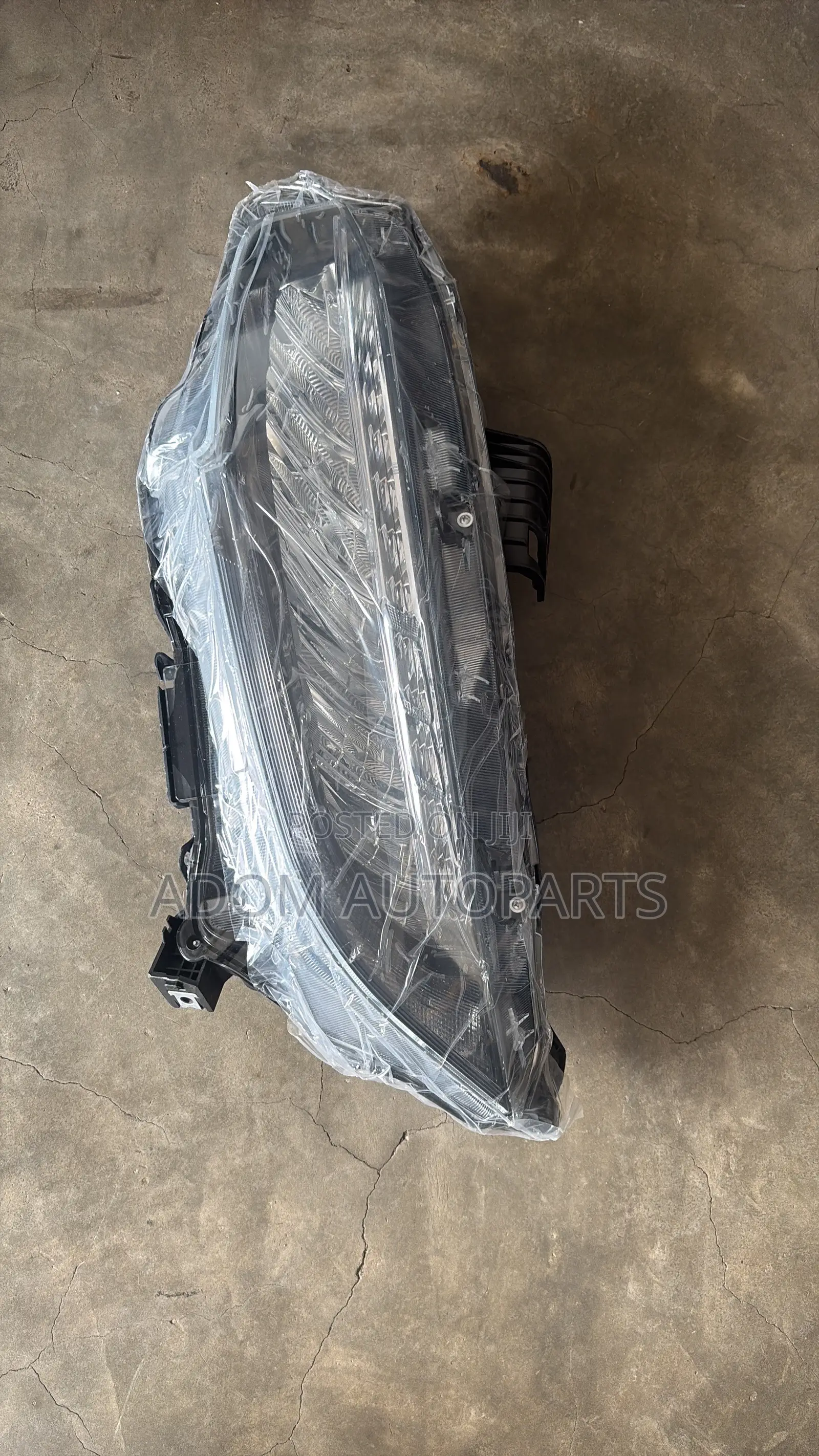 Honda Civic Led Touring Headlamp 2016 2017 2018 2019